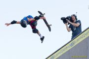 Munich Mash 2026 - Skateboard - Finale