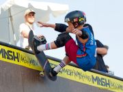 Munich Mash 2026 - Skateboard - Finale