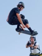 Munich Mash 2026 - Skateboard - Finale