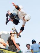 Munich Mash 2026 - Skateboard - Finale