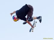 Munich Mash 2026 - Skateboard - Finale