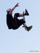 Munich Mash 2026 - Skateboard - Finale