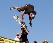 Munich Mash 2026 - Skateboard - Finale