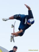 Munich Mash 2026 - Skateboard - Finale