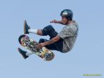 Munich Mash 2026 - Skateboard - Finale