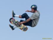 Munich Mash 2026 - Skateboard - Finale