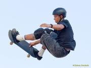 Munich Mash 2026 - Skateboard - Finale