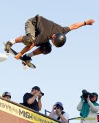 Munich Mash 2026 - Skateboard - Finale