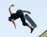 Munich Mash 2026 - Skateboard - Finale