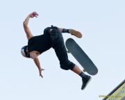 Munich Mash 2026 - Skateboard - Finale