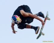 Munich Mash 2026 - Skateboard - Finale
