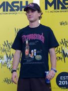 Munich Mash 2026 - Skateboard - Finale