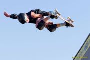 Munich MASH 2026 - Skateboard - Vert_Jam
