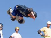 Munich MASH 2026 - Skateboard - Vert_Jam