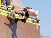 Munich MASH 2026 - Skateboard - Vert_Jam