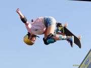 Munich MASH 2026 - Skateboard - Vert_Jam