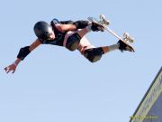 Munich MASH 2026 - Skateboard - Vert_Jam