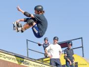 Munich MASH 2026 - Skateboard - Vert_Jam