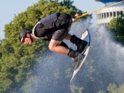 Munich MASH 2026 - Wakeboard - Best Trick