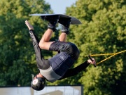 Munich MASH 2026 - Wakeboard - Best Trick