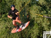 Munich MASH 2026 - Wakeboard - Best Trick