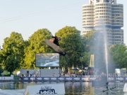 Munich MASH 2026 - Wakeboard - Best Trick