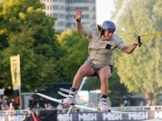 Munich MASH 2026 - Wakeboard - Best Trick