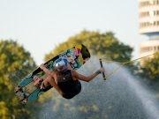 Munich MASH 2026 - Wakeboard - Best Trick