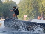Munich MASH 2026 - Wakeboard - Best Trick