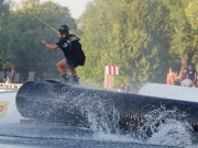 Munich MASH 2026 - Wakeboard - Best Trick
