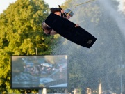 Munich MASH 2026 - Wakeboard - Best Trick