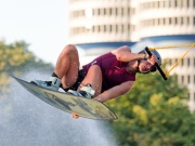 Munich MASH 2026 - Wakeboard - Best Trick