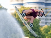 Munich MASH 2026 - Wakeboard - Best Trick