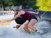 Munich MASH 2026 - Wakeboard - Best Trick