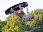 Munich MASH 2026 - Wakeboard - Best Trick