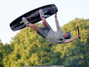 Munich MASH 2026 - Wakeboard - Best Trick