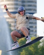 Munich MASH 2026 - Wakeboard - Best Trick