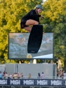 Munich MASH 2026 - Wakeboard - Best Trick
