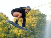 Munich MASH 2026 - Wakeboard - Best Trick