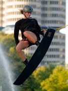 Munich MASH 2026 - Wakeboard - Best Trick