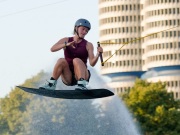 Munich MASH 2026 - Wakeboard - Best Trick