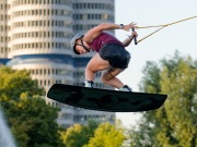 Munich MASH 2026 - Wakeboard - Best Trick