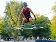 Munich MASH 2026 - Wakeboard - Best Trick