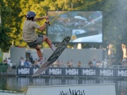 Munich MASH 2026 - Wakeboard - Best Trick