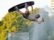 Munich MASH 2026 - Wakeboard - Best Trick
