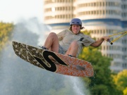 Munich MASH 2026 - Wakeboard - Best Trick
