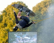 Munich MASH 2026 - Wakeboard - Best Trick