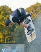 Munich MASH 2026 - Wakeboard - Best Trick