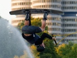 Munich MASH 2026 - Wakeboard - Best Trick