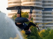 Munich MASH 2026 - Wakeboard - Best Trick